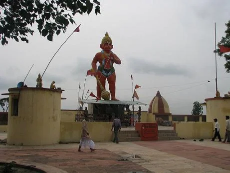 Tanda Landmark and Heritage View 6