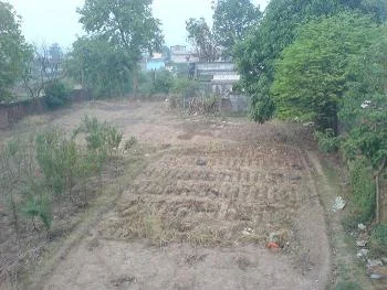 Tamluk Wildlife Sanctuary and Nature Reserve