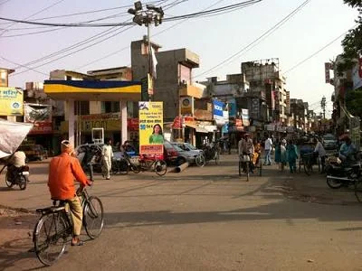 Ujhani Landmark and Heritage View 6