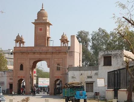 Mahuva Landmark and Heritage View 6