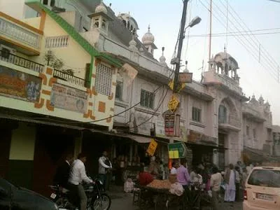 Siddipet Royal Palace and Historical Museum
