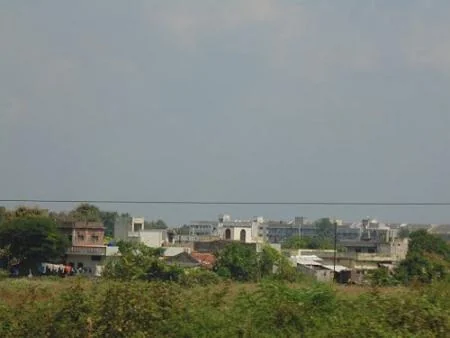 Previously Shendurjana Ghat, Shendurjana