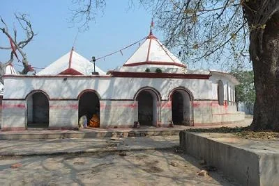 Traditional Craft Bazaar & Artisan Quarter, Sheohar