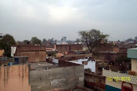 Pilkhuwa Landmark and Heritage View 6