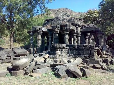 Kendujhar Landmark and Heritage View 6