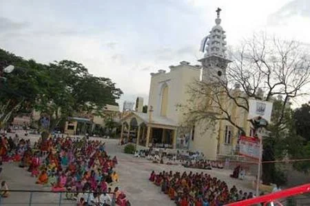 Shrirampur Landmark and Heritage View 6