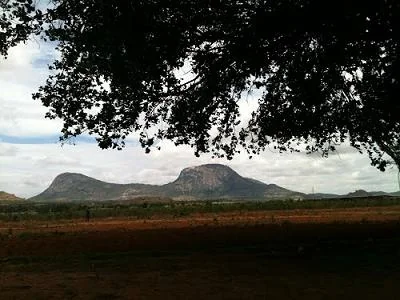Bhongir Wildlife Sanctuary and Nature Reserve