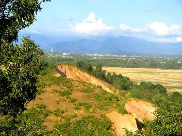 Virudhachalam Riverfront and Scenic Nature Point