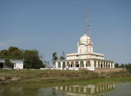 Pollachi Landmark and Heritage View 6