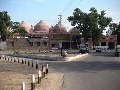 Suryapet Wildlife Sanctuary and Nature Reserve