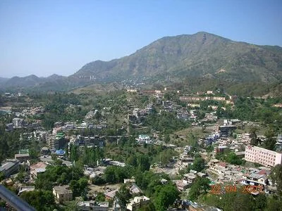 Udgir Landmark and Heritage View 6