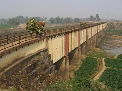 Zirakpur Landmark and Heritage View 6