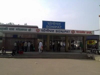 Sonipat City Heritage and Ancient Fort Landmarks in Haryana