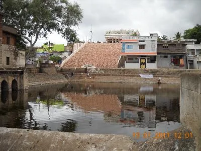 Tamluk Landmark and Heritage View 6