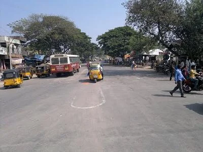 Suryapet Landmark and Heritage View 6