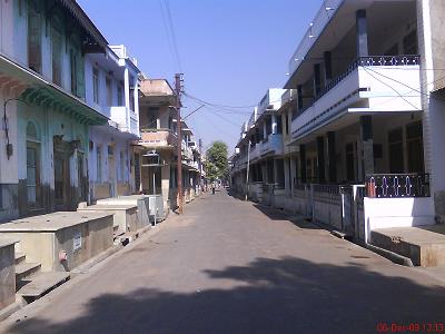 Takhatgarh