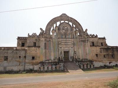 Talcher
