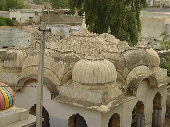 Vrindavan Royal Palace and Historical Museum
