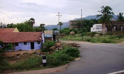Tiruvannamalai Royal Palace and Historical Museum