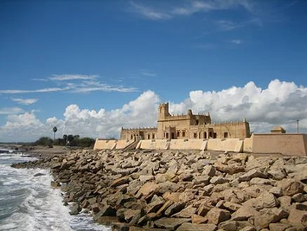 Sivakasi Landmark and Heritage View 6