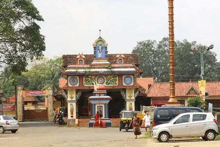 Buxar Landmark and Heritage View 6