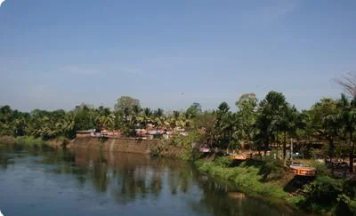 Sree Krishna Swami Temple