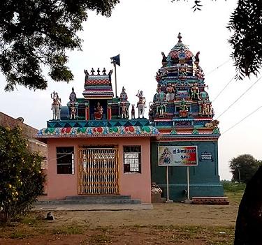 Thuraiyur
