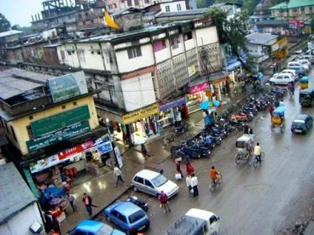 Tinsukia Landmark and Heritage View 6