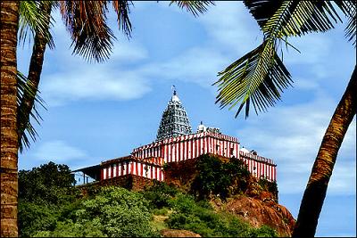 Tirukalukundram