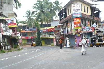 Padinharekara Beach