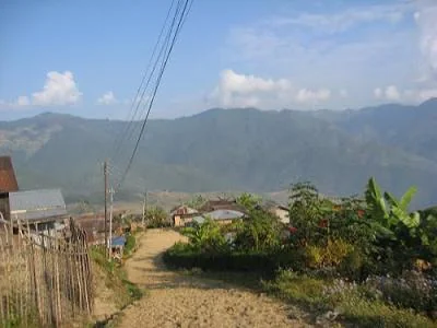 Valparai Temple and Heritage Landmark