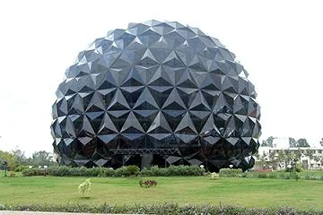 Margao Riverfront and Scenic Nature Point