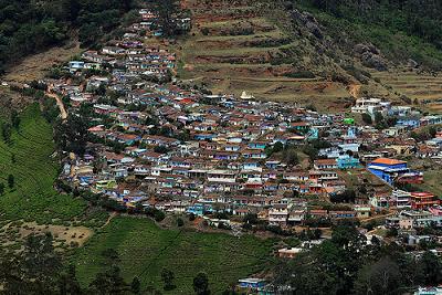 Udhagamandalam