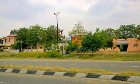 Yavatmal Landmark and Heritage View 6