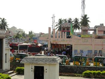 Uthiramerur