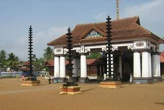 Historic Temple Horizons and Cultural Heritage Towns of Kottayam District