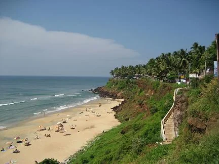 Edava Beach