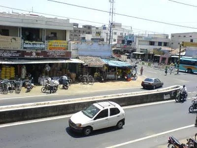 Udupi Landmark and Heritage View 6