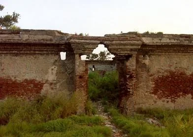 Sivasagar Landmark and Heritage View 6
