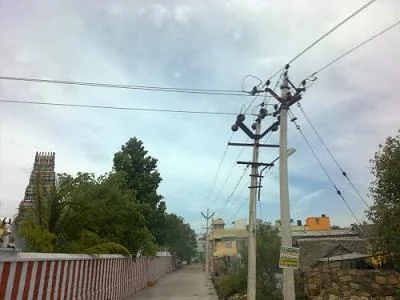 Virudhunagar Landmark and Heritage View 6