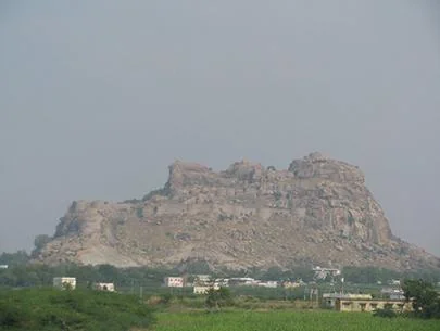 Yadgir Landmark and Heritage View 6