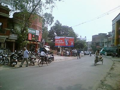 Yamunanagar