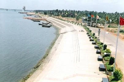 Yanam Wildlife Sanctuary and Nature Reserve