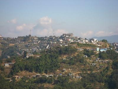Zunheboto