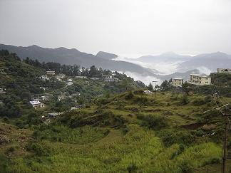 Gangolihat