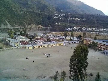 Bal Mithai, Chinyalisaur