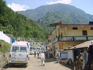 Bal Mithai, Sonprayag