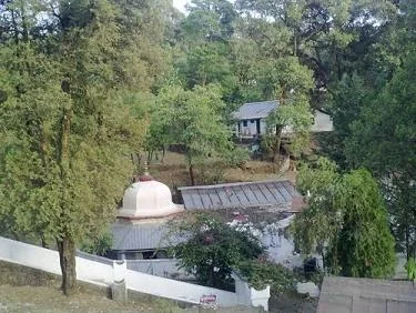 Dehradun, Kalagarh