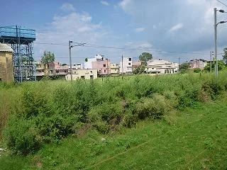 Dehradun, Laksar