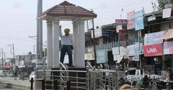 Dehradun, Bazpur